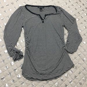 White House Black Market Top